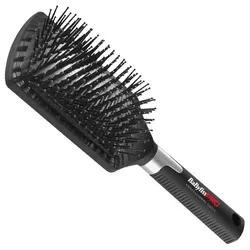 BaByliss PRO Große Paddelbürste mit Nylon Pins