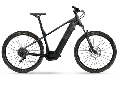 Raymon Tourray Pro High E-Trekkingrad 27.5