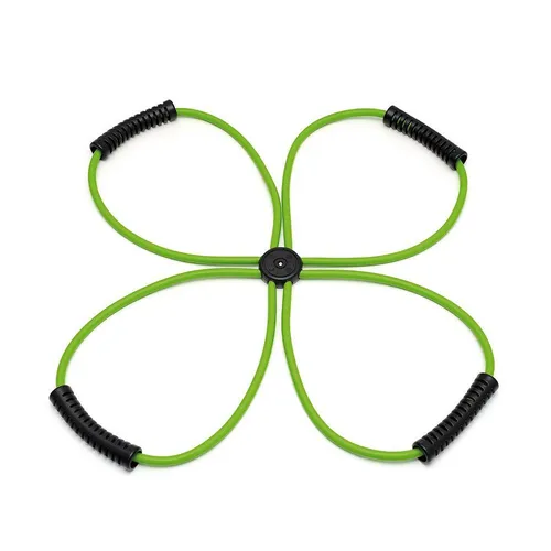 SISSEL Pilates Core Trainer, limonengrün