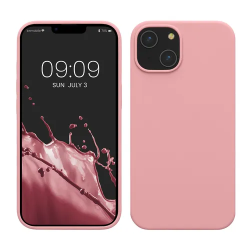 Hülle für Apple iPhone 14 Handyhülle Handy Case Cover Smartphone Backcover