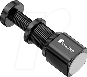 JNB 51456 - Jonsbo VC-20 Mini GPU-Halterung - schwarz