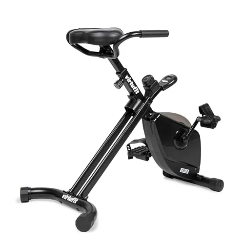 Heimtrainer bis 200 Euro von VirtuFit