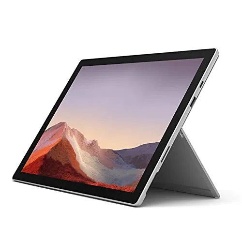 Produktbild Microsoft Surface Pro 7