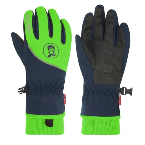 Trollkids Kid's Trolltunga Handschuhe
