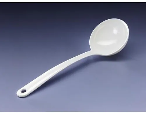 Waca Schöpfkelle, weiß