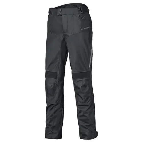 Held Tropic 4 Base Textilhose Schwarz L-M von Held