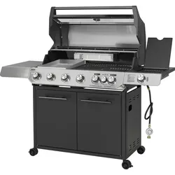 Gasgrills bis 1000 Euro von Primaster