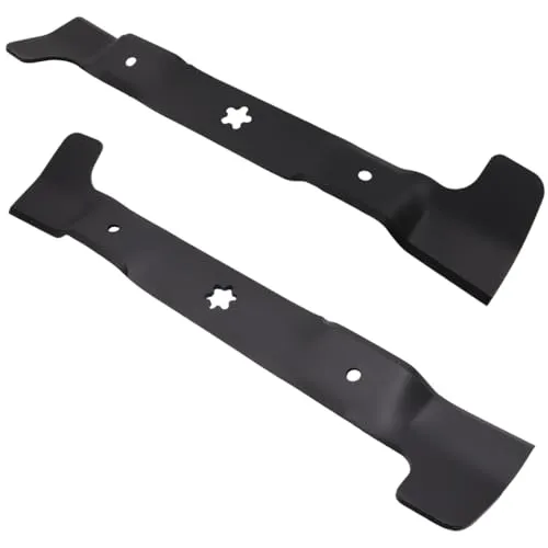 Messer 2x 50cm für HUSQVARNA 96051016301