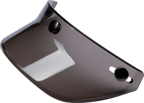 Redbike Motorradhelm Hip Helmschirm