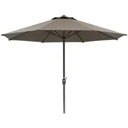 Sonnenschirme mit Kurbel von Schneider Schirme