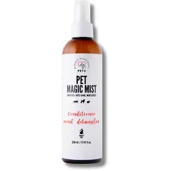 Pet Magic Care- Magic Hair Mist 250ml Leichtes Entwirren und genährtes Fell