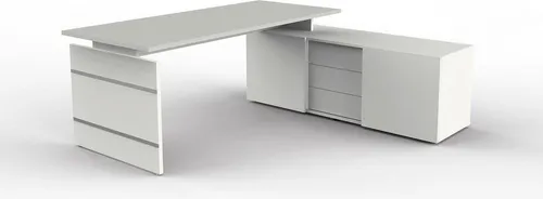 Kerkmann Schreibtische von Theo Kerkmann Büromöbelfabrik GmbH & Co. KG