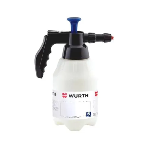 Würth Schaum Pumpsprühflasche 1,5 Liter