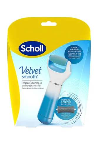 Scholl Expert Care Hornhaut Entfernung
