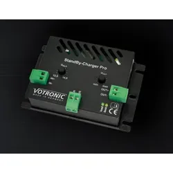 Votronic StandBy Charger Pro