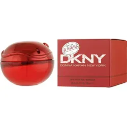 Donna Karan DKNY Be Tempted Eau de Parfum 100 ml - Damenduft mit verführerischer blumig-fruchtiger Gourmand-Duftnote, strahlt Sex-Appeal aus und ist perfekt für besondere Anlässe.