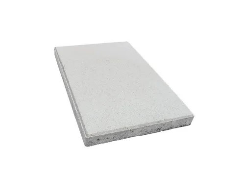 Diephaus Terrassenplatte BETONPLATTE GRAU 50/25/4 CM M. FASE