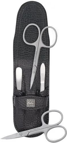 ERBE Maniküre-Etui ERBE Maniküre Set Steck-Etui Serie 