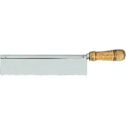 Feinsäge gerade 250mm