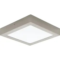 EGLO LED Deckenleuchte Fueva 1 in pink von EGLO