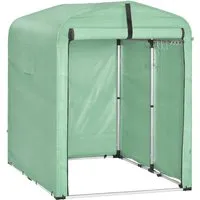 SoBuy Gerätehaus KLS11