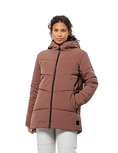 Funktionsjacke JACK WOLFSKIN 