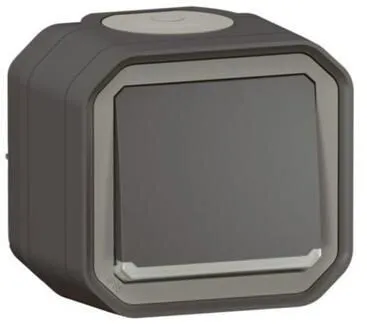 Legrand Lichtschalter von Legrand