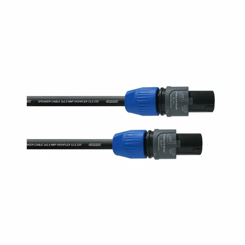 Cordial Kabel von Cordial