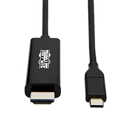 Produktbild Eaton Tripp Lite USB-C zu HDMI Adapterkabel 4K 60 Hz