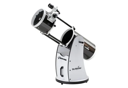 Skywatcher Teleskop Skywatcher Dobson Teleskop N 254/1200 Skyliner FlexTube BD DOB