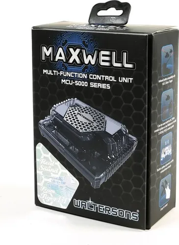 Torro Maxwell MC5000 Multifunktionseinheit Tiger I