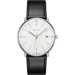 JUNGHANS max Bill Quarz Armbanduhr von Junghans