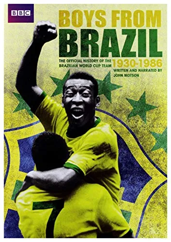 The Boys From Brazil [UK Import]