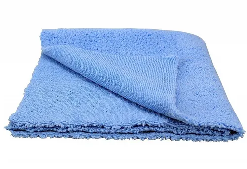 Koch Chemie Profi-Microfasertuch blau 40 x 40 cm Mikrofaser Tuch Auto