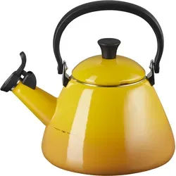 Le Creuset Wasserkessel dunkelgelb 1.60 l