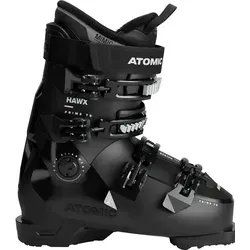 Atomic Hawx Prime 75 W GW - Komfortabler All-Mountain-Skischuh für Frauen - Sonstige Sportschuhe mit weichem 75er-Flex, ideal für Einsteigerinnen und Genussfahrerinnen, bietet hohen Komfort und Stabilität durch Prolite-Konstruktion und individuell anpassbaren Innenschuh.