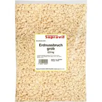 Supravit Erdnüsse Wildvogelfutter