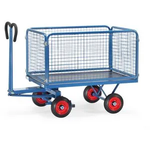 Fetra Handwagen 6433V von fetra