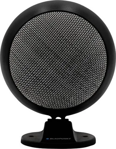 Blaupunkt KUGEL-LAUTSPRECHER 55W - Car-HiFi-Lautsprecher mit kraftvollem Sound und kompaktem Design, ideal für den perfekten Musikgenuss unterwegs.
