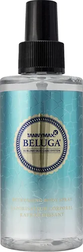 TannyMaxx Beluga Nebel.