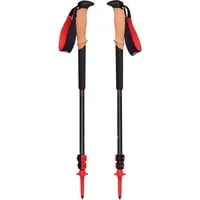 Black Diamond Pursuit Trekkingstöcke 100-125cm von Black Diamond
