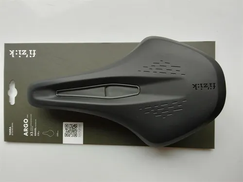 FIZIK Unisex-Youth SÄTTEL Terra Argo X3 150 MM