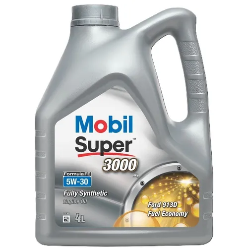 Mobil 1 ESP 5W-30 Motoröl - Hochleistungs-Motoröl für moderne Fahrzeuge, bietet außergewöhnlichen Schutz und verlängert die Lebensdauer Ihres Motors.