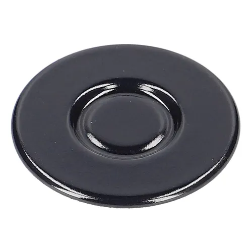 easyPART 1000048781-099  passend für Amica 8042783 Brennerdeckel klein 53mmØ für