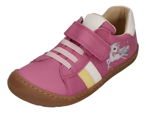 Produktbild KOEL DAKOTA PRINT Barfußschuh Fuchsia