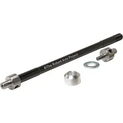 Robert Axle BOB Axle Steckachse für BOB Anhänger M12x1.0