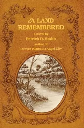 Patrick D Smith A Land Remembered (Gebundene Ausgabe) (US IMPORT)