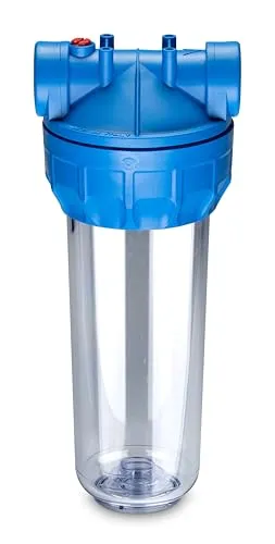 WK Filterbehälter 10 Zoll 3/4 Zoll Typ 3 Stück stapelbar von WK