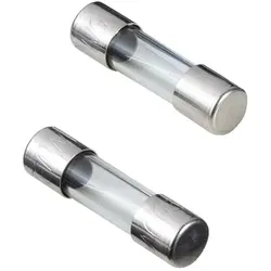 Produktbild ESKA 522518 G-Sicherung 5 x 20 mm, Glasrohr, 1,25 A, (T) träge, 250 V