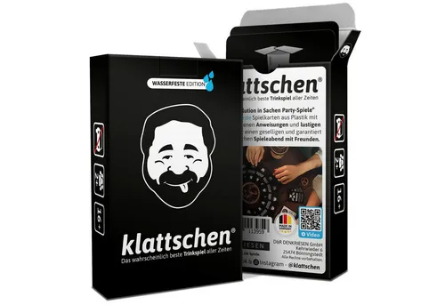 DENKRIESEN